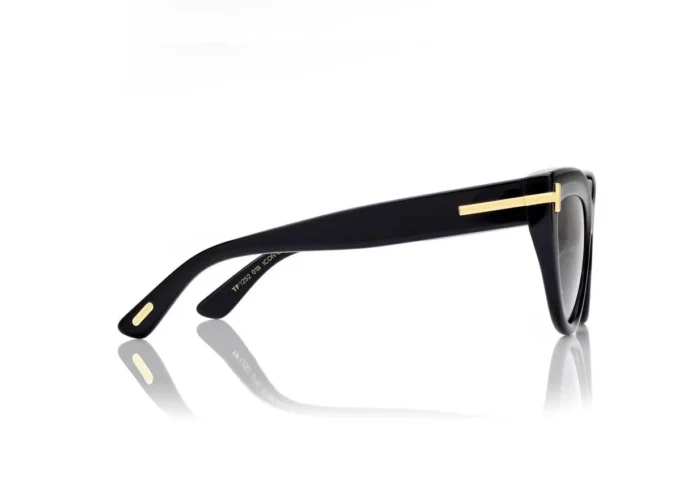 Icon Cat Eye-zonnebril