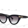 Icon Cat Eye-zonnebril