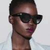 Icon Cat Eye-zonnebril