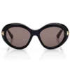 Icon Oval zonnebril