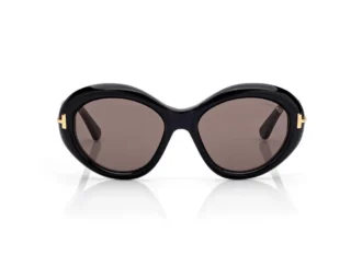 Icon Oval zonnebril