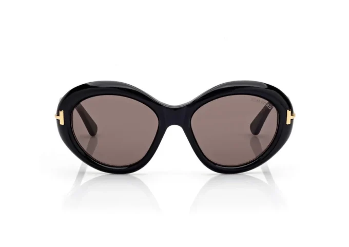 Icon Oval zonnebril