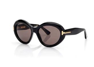 Icon Oval zonnebril