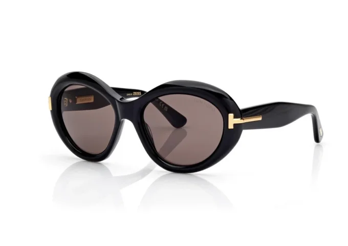 Icon Oval zonnebril