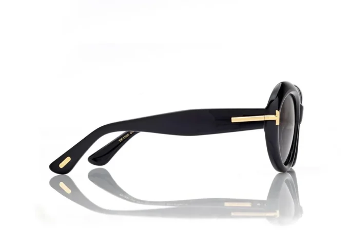 Icon Oval zonnebril