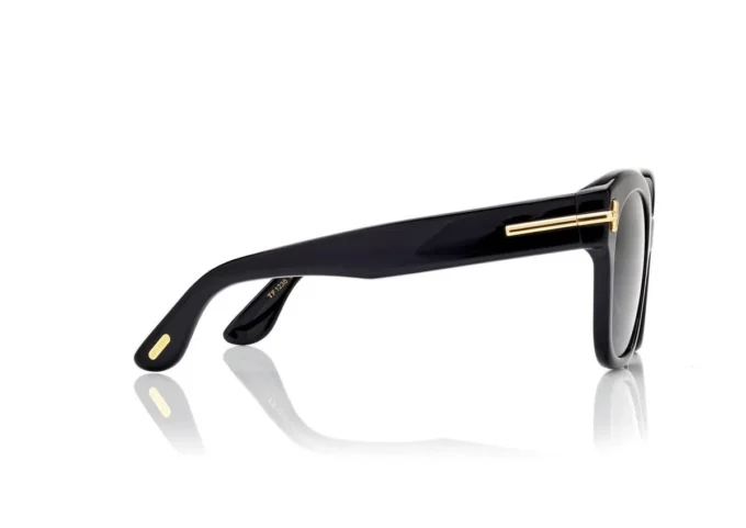 Icon Oversized Square Zonnebril