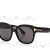 Icon Oversized Square Zonnebril