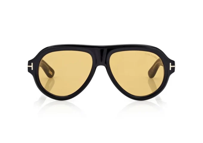 Icon Pilot zonnebril