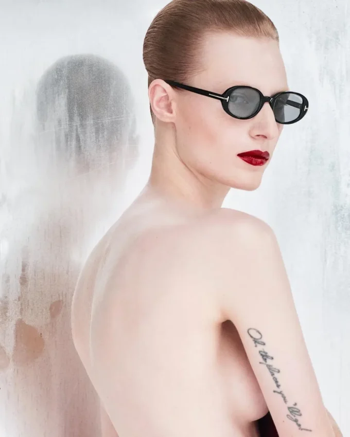 Iggy zonnebril