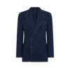 Indigo visgraatjas Indigo visgraatjas