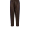 Jacquard Micro Dot Lounge Broek Jacquard Micro Dot Lounge Broek