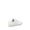 Jarvis sneaker van suède leer Jarvis sneaker van suède leer