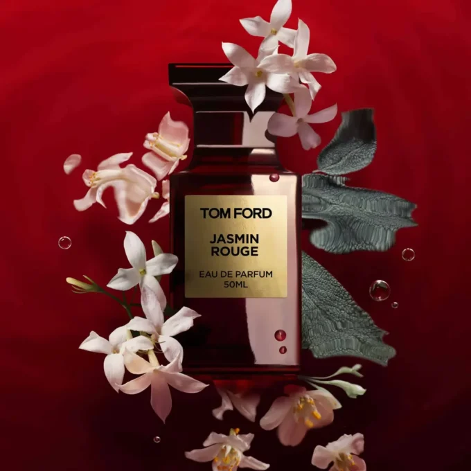 Jasmin Rouge Eau De Parfum Jasmin Rouge Eau De Parfum
