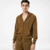 Kasjmier Merino Hoodie