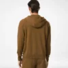 Kasjmier Merino Hoodie