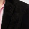 Kasjmier suède maatwerkblazer