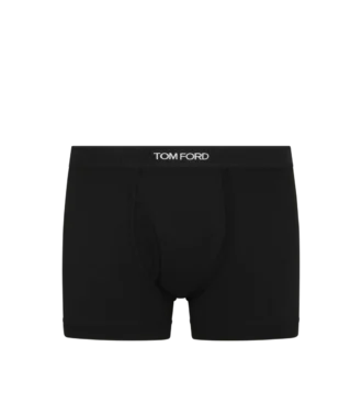 Katoenen boxershorts