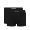 Katoenen boxershorts, set van twee Katoenen boxershorts, set van twee