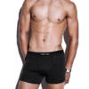 Katoenen boxershorts, set van twee Katoenen boxershorts, set van twee