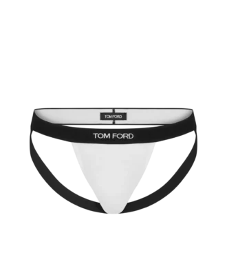 Katoenen jockstrap