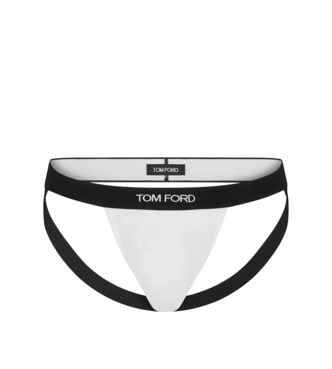 Katoenen jockstrap