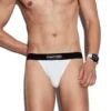 Katoenen jockstrap