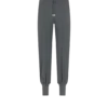 Katoenen joggingbroek Katoenen joggingbroek
