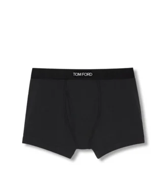 Katoenen modale boxershorts