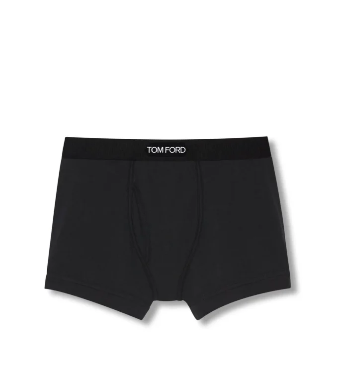 Katoenen modale boxershorts