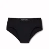 Katoenen modale slips