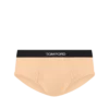 Katoenen slip Katoenen slip