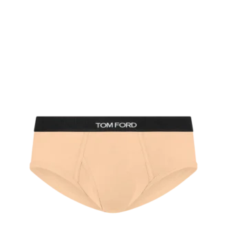 Katoenen slip