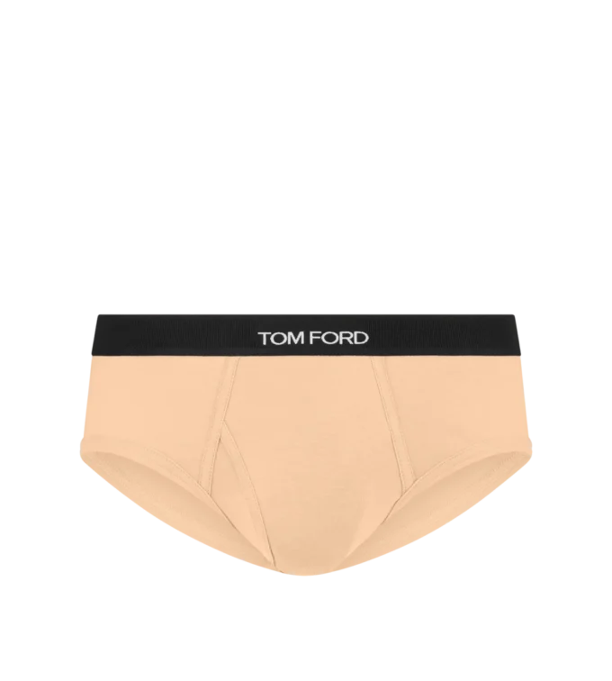 Katoenen slip Katoenen slip