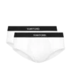 Katoenen slips, set van twee Katoenen slips, set van twee