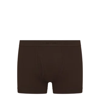 Katoenen stretch jersey boxershort