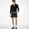 Suède Mick Sneaker Suède Mick Sneaker