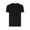 Katoenen T-shirt met ronde hals Katoenen T-shirt met ronde hals