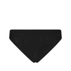 Knickers met ton-sur-ton geborduurd Tf-logo