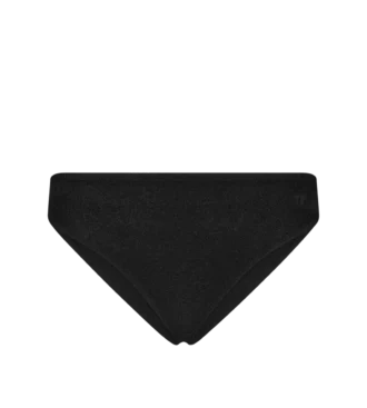 Knickers met ton-sur-ton geborduurd Tf-logo Knickers met ton-sur-ton geborduurd Tf-logo