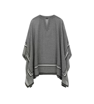 Korte kaftan