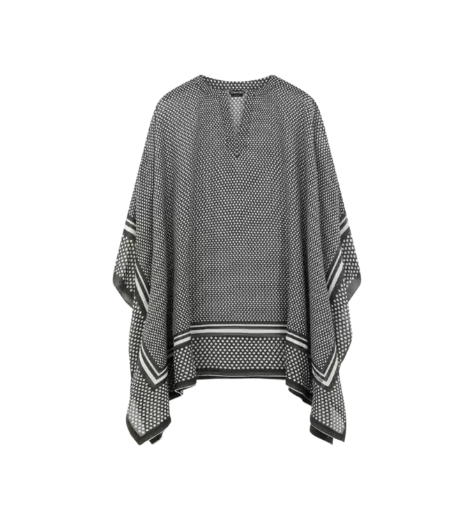 Korte kaftan