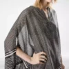 Korte kaftan