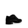 Lakleren Elkan veterschoen Lakleren Elkan veterschoen
