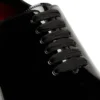 Lakleren Elkan veterschoen Lakleren Elkan veterschoen