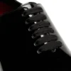 Lakleren Elkan veterschoen Lakleren Elkan veterschoen