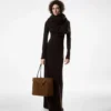 Suède Audrey Medium Tote Suède Audrey Medium Tote