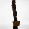 Suède Audrey Medium Tote Suède Audrey Medium Tote