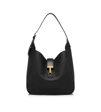 Leather Monarch Medium Hobo