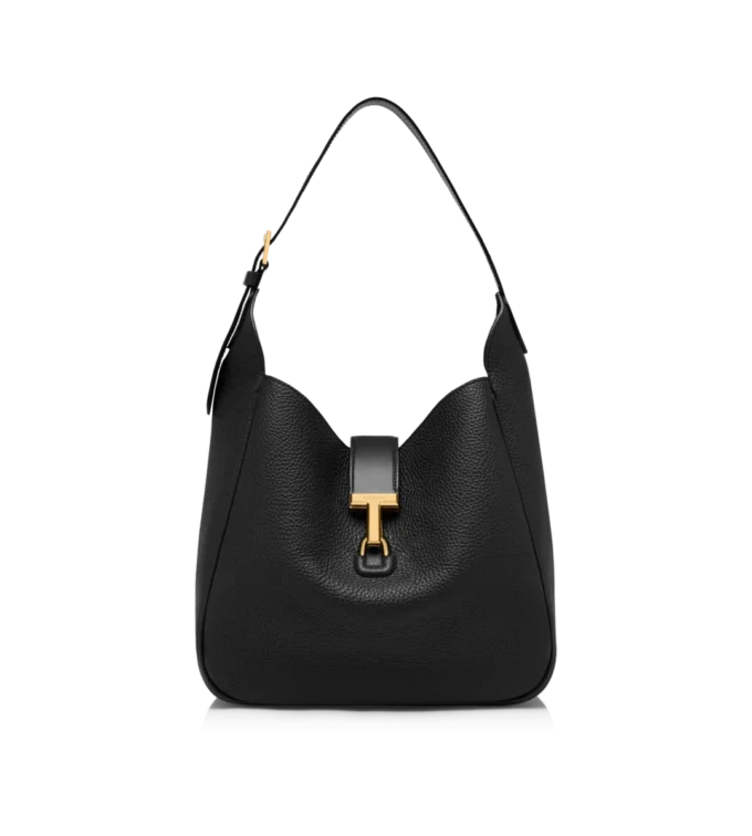 Leather Monarch Medium Hobo Leather Monarch Medium Hobo