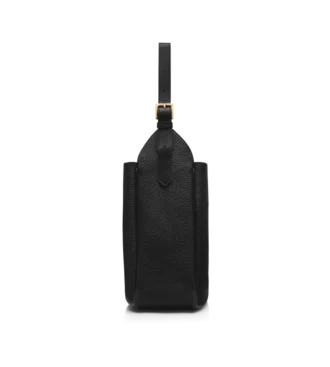 Leather Monarch Medium Hobo